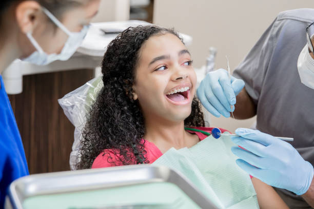 Best Emergency Dental Care for Broken or Chipped Teeth in Watauga, TX