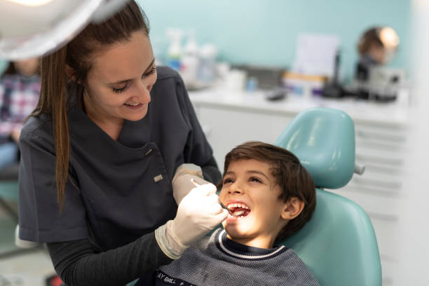 Best Emergency Dental Care for Broken or Chipped Teeth in Watauga, TX