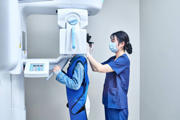 Best Emergency TMJ Treatment in Watauga, TX