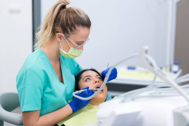 Best Emergency TMJ Treatment in Watauga, TX