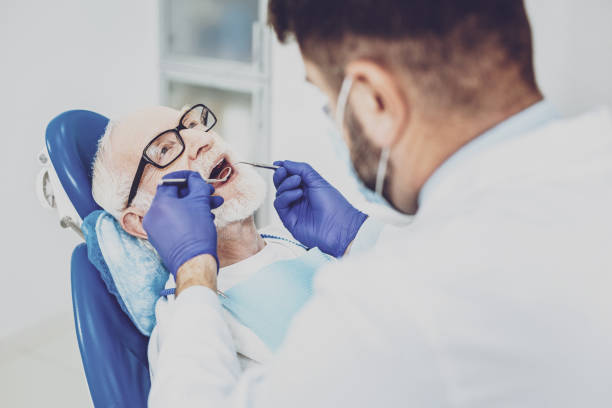 Best Urgent Care for Lost Fillings or Crowns in Watauga, TX